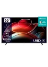 Smart Tv Hisense 65A6K mode jeu ALLM performance