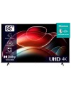 TV LED 85" Hisense 85A6K expérience visuelle immersive