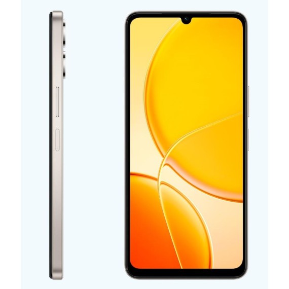 VIVO Y04 4Go 64Go écran HD design élégant