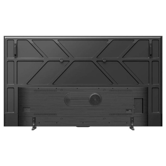 TV QLED Hisense 100 idéale pour films et gaming