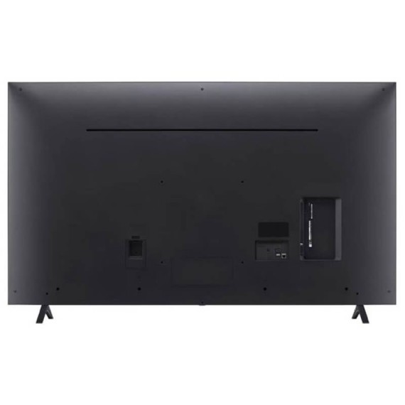 Smart TV LG 50" NanoCell interface webOS 24 avec ThinQ AI