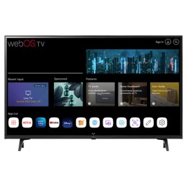 TV LG 43'' UHD UT80 4K SMART TV (43UT80006LA)