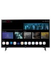 TV LG 43UT80006 vue immersive HDR10 HLG 4K