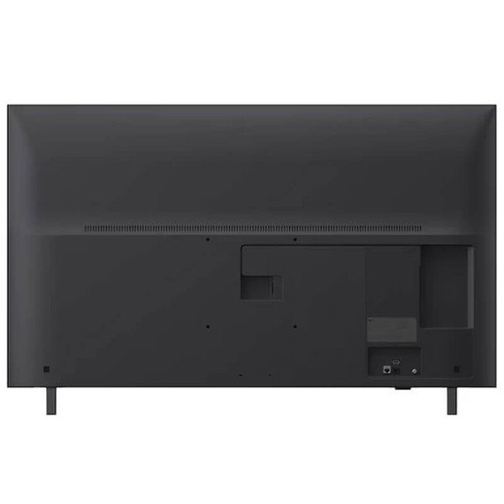 Smart TV LG 55 pouces interface webOS 25 facile d’utilisation