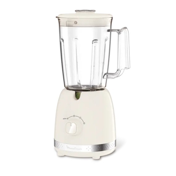 MOULINEX BLENDER SOLEIL LM355A10 mixeur électrique 1.5 L puissant