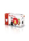 Blender Moulinex LM42R810 pour préparation culinaire rapide