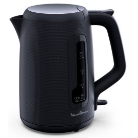 Bouilloire Sans Fil Moulinex BY2M0810 1.7L - Noir