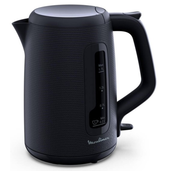 bouilloire chauffe rapide 2400w niveau d’eau visible