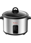 Appareil cuisson riz Moulinex pratique et facile à utiliser