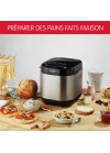 Cuisson pain maison Moulinex OW240E30 1 kg
