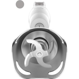 Mixeur Plongeant 3EN1 MOULINEX DD552110 600W - Blanc