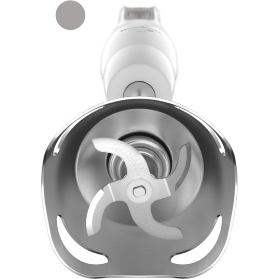 Mixeur 3 en 1 Moulinex avec hachoir 500ml et doseur 800ml