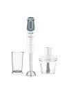Blender plongeant Moulinex avec bol doseur 800 ml pour recettes variées
