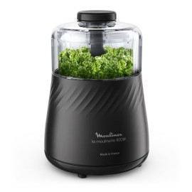 Mini Hachoir MOULINEX DP712825 1000W - Noir