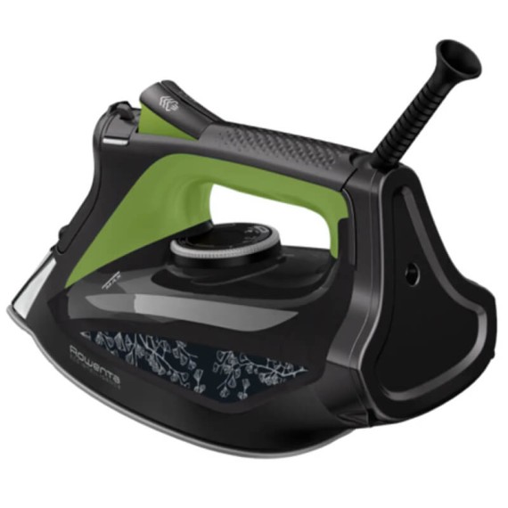 Fer vapeur Rowenta arrêt automatique sécurité