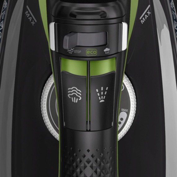 Fer vapeur Rowenta anti-calc pour vêtements