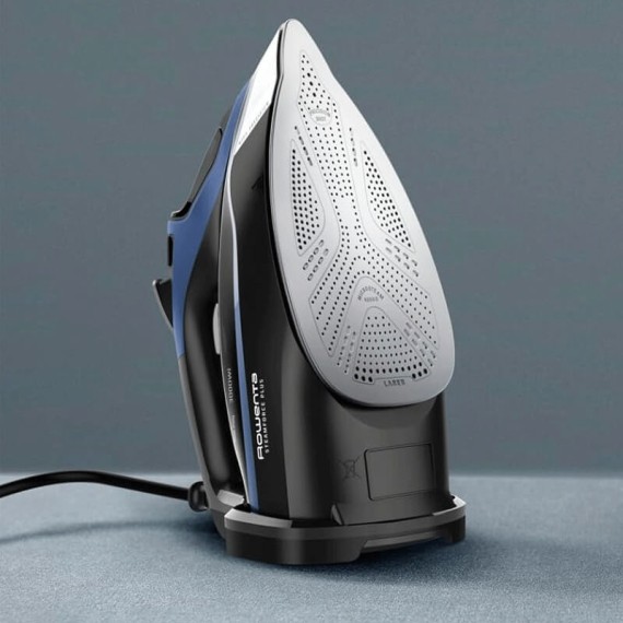 Fer à repasser professionnelle Rowenta vapeur haute performance