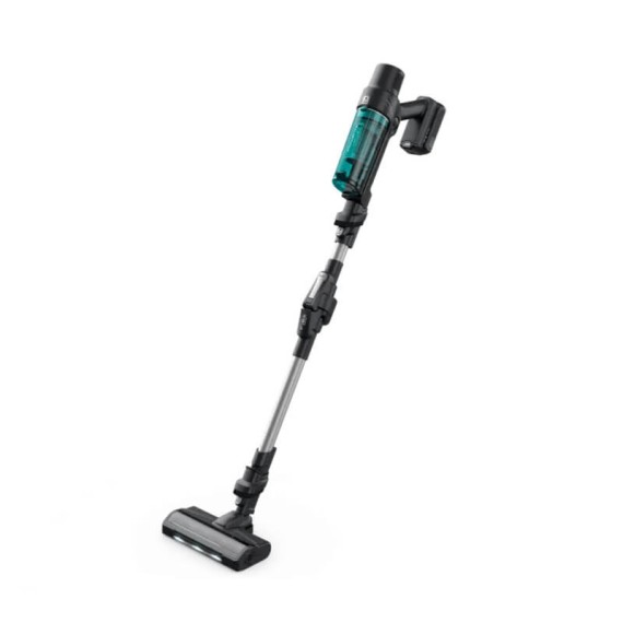 Rowenta X-PERT Flex 7.60 Balai Sans Fil design noir puissant