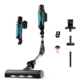 Rowenta X-PERT Flex 7.60 - Aspirateur Balai Sans Fil 140 Watts - Noir