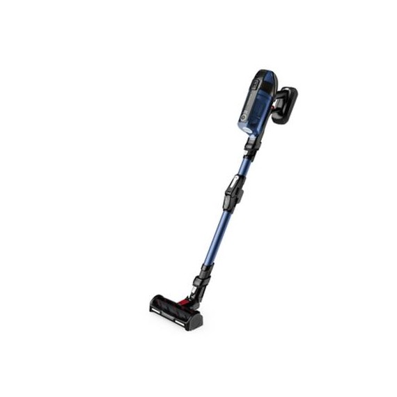 Accessoires inclus suceur plat brosse canapé et brossette multi-usage