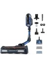 Aspirateur Balai ROWENTA X-Force Flex 12.60 design noir et violet élégant