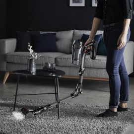 Aspirateur balai Rowenta X-FORCE FLEX 15.60 multifonctions