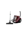 Aspirateur Rowenta maniable pour parquet, carrelage et tapis