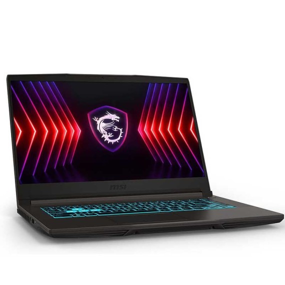 MSI Thin 15 B13UDX performance gaming et multitâche