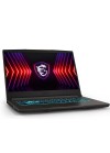 PC portable léger MSI Thin 15 pour jeux vidéo