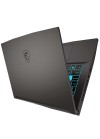 PC portable 16Go RAM MSI Thin 15 gaming