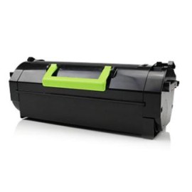 Toner Lexmark MS410-MS510-MS610 (10K) Recond – Haute Capacité