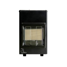 Chauffage à Gaz COALA 4100W - Noir (COALA-G3)