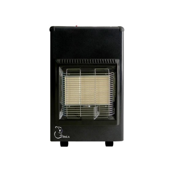 Chauffage gaz Coala prix Tunisie modèle G3 4100W