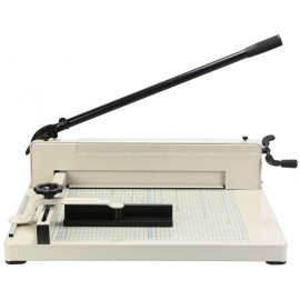 Massicot Coupe-papier 858 A3