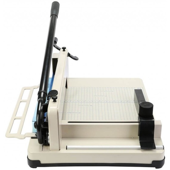 Outil de découpe A4 robuste et facile à utiliser