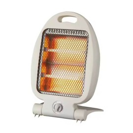 Chauffage Electrique COALA H2 800W Beige - H2-CARBONE