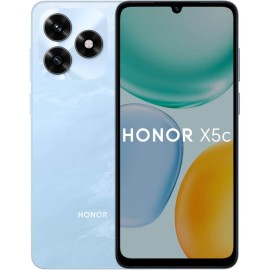 Smartphone Honor X5c 4Go 64Go Bleu