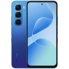 Smartphone INFINIX Hot 60I 4G 6Go 128Go - Shadow Blue