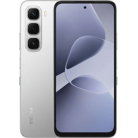 Téléphone Infinix Hot 60I 6Go 128Go prix Tunisie