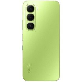 Smartphone Infinix HOT 60i 4G 6Go 128Go - Meadow Green