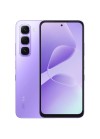 Smartphone Infinix 6Go 128Go design violet élégant