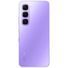 Smartphone Infinix HOT 60i 4G 6Go 128Go - Purple
