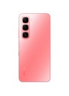 Infinix HOT 60i design rouge élégant et moderne