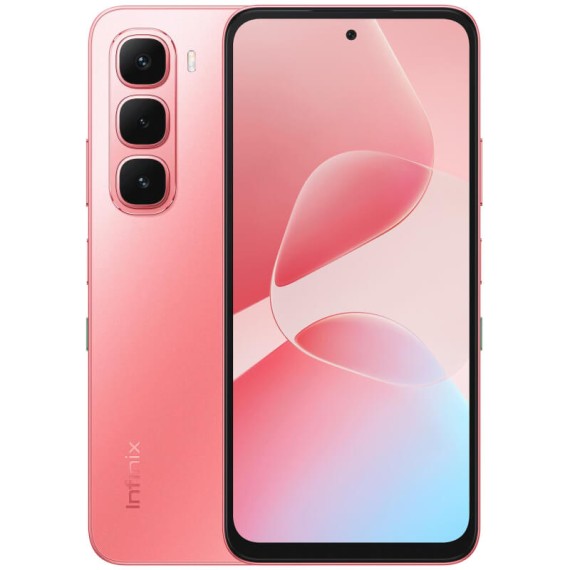 Infinix HOT 60i performance 6Go RAM 128Go ROM