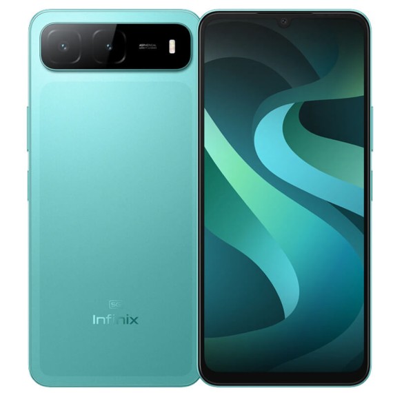 Infinix Hot 60I 5G 4Go RAM performance quotidienne