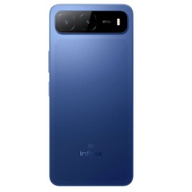 Smartphone INFINIX Hot 60I 5G 8Go 256Go - Shadow Bleu