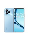 Smartphone Realme Note 50 4Go 128Go Bleu