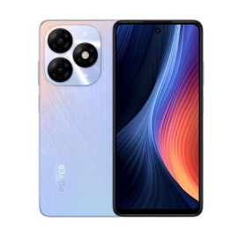 Smartphone Itel P55 8Go 256Go Violet