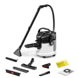 Aspirateur Injecteur Et Extracteur Karcher SE4 1000W Blanc