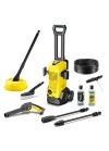 Nettoyeur haute pression domestique Karcher K3
